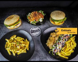 Festgebissen jena vegan food