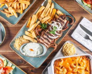 Restaurant Apollon