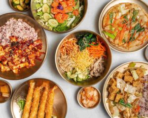 Seoul Garden