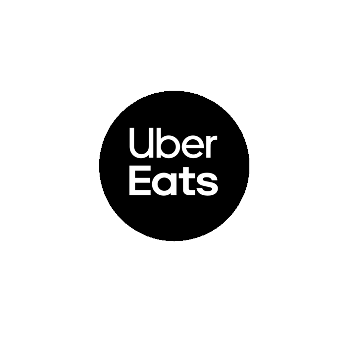 Uber Eats Awards Logo