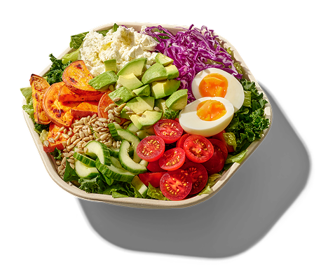 Salad