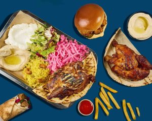 Nhas City Chicken