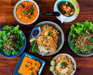 Thinh Phat Cuisine