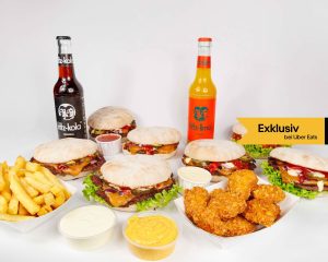 Mood Burger